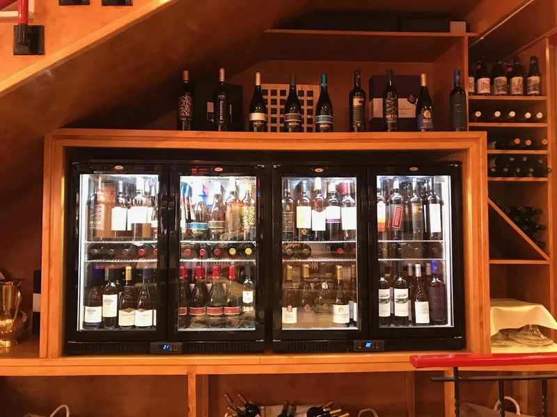 Restaurante Petisqueira Portuguesa