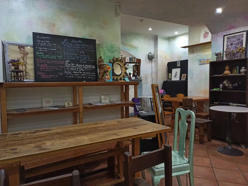 Restaurante O Burrito