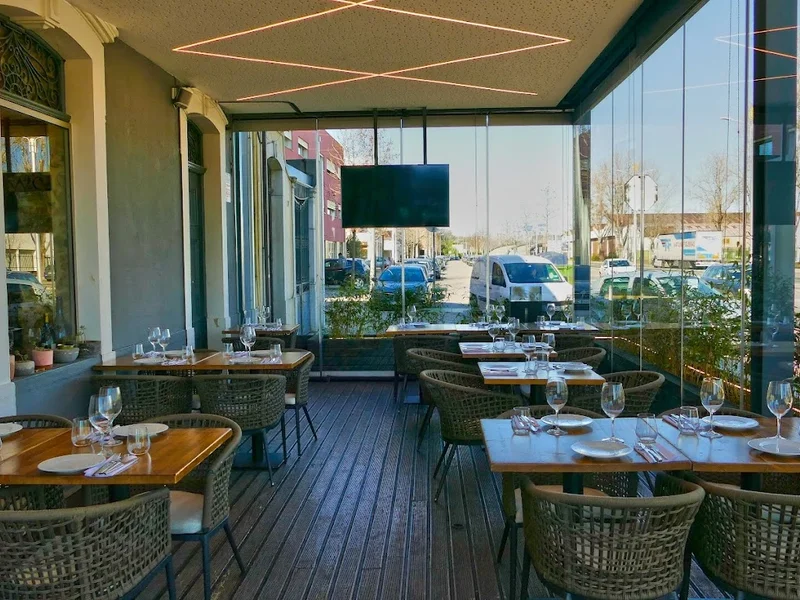 Restaurante O Açude