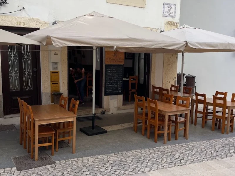 A Cozinha da Maria
