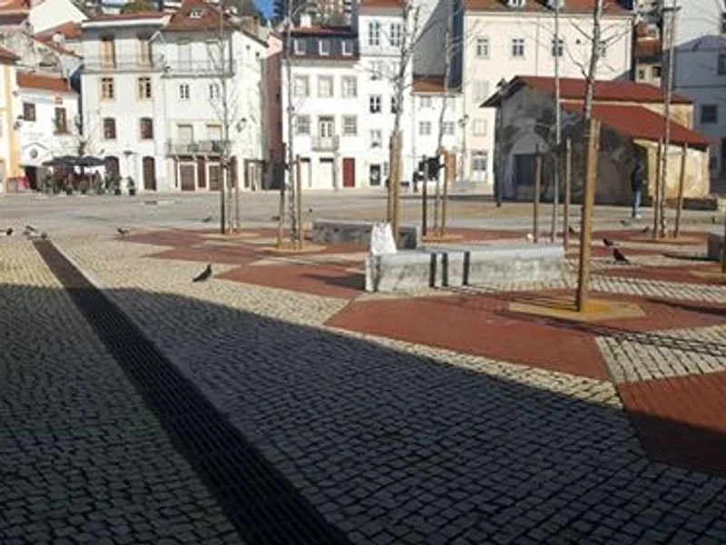 Restaurante Refeitro da Baixa