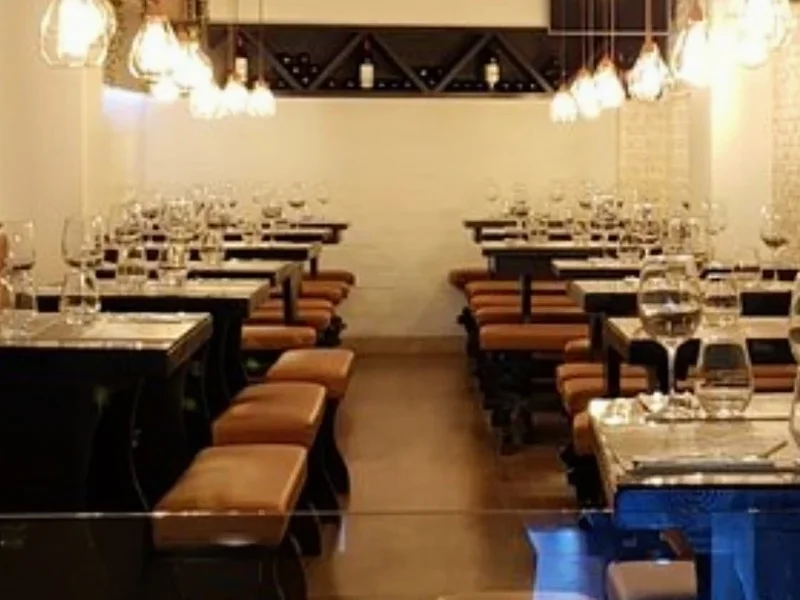 Arco Bar