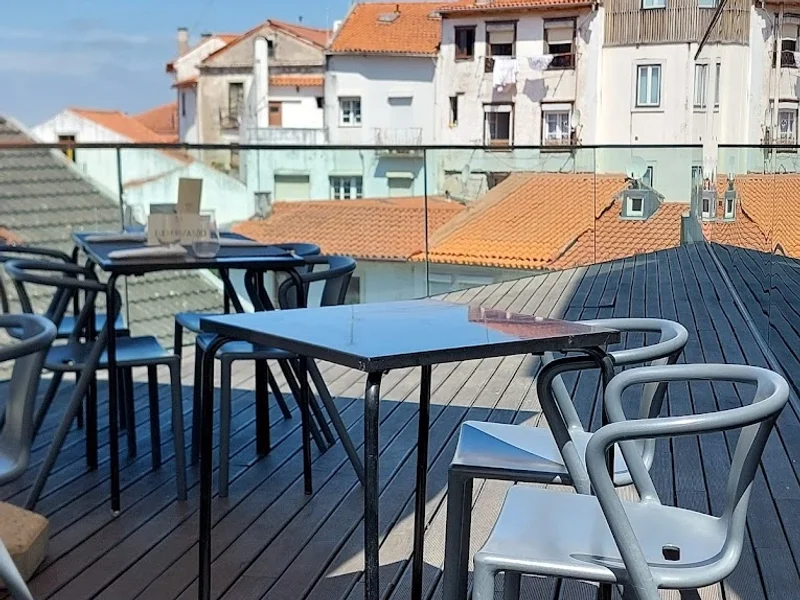 Loggia