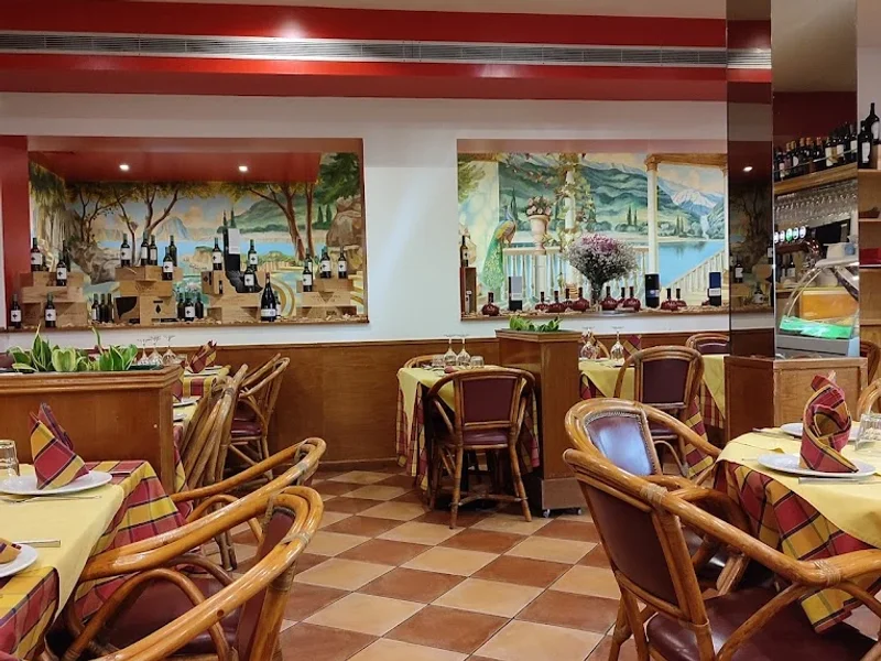 Il Tartufo Coimbra