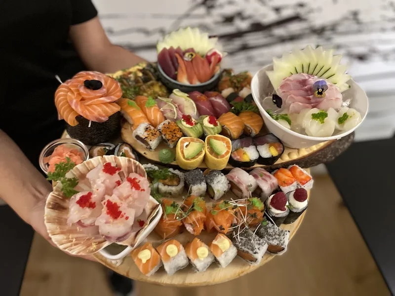 ISHI - Kyoto House Coimbra