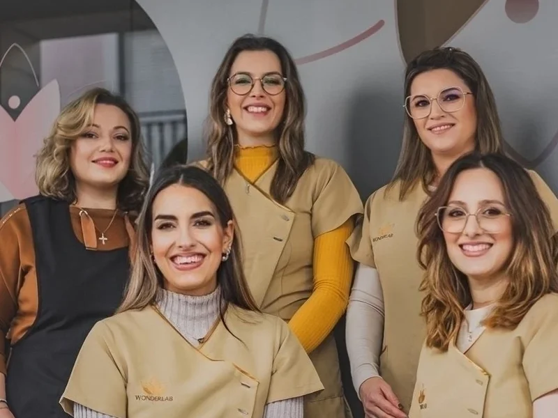 Wonderlab Beauty Studio