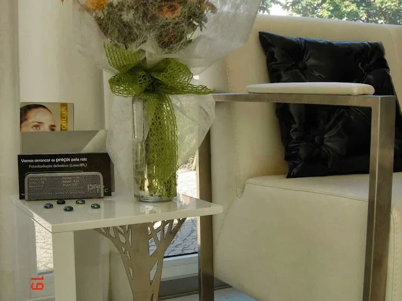 Proclinic - Clínica a laser e imagem estética