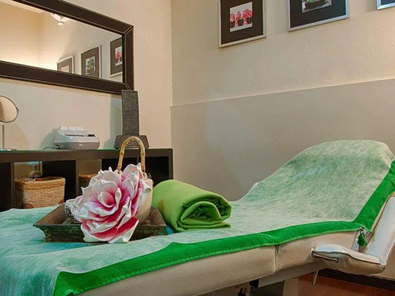 Índigo, Centro De Estética E Spa Urbano, Unipessoal Lda.