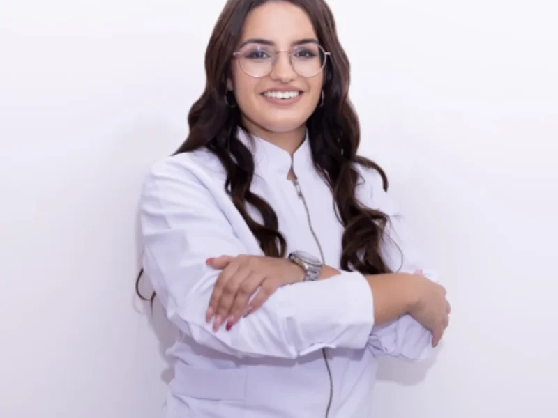 Jéssica Silva Depilação a Laser