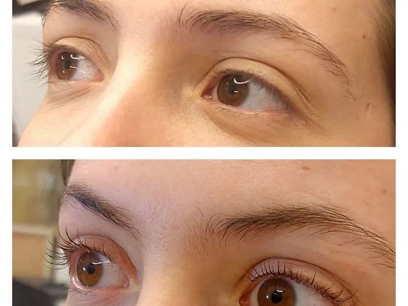 Perfeit'Olhar Design de Sobrancelhas
