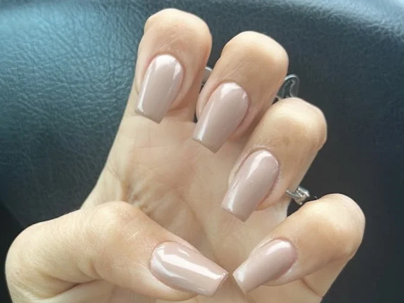 RasiAna Barber&Beauty