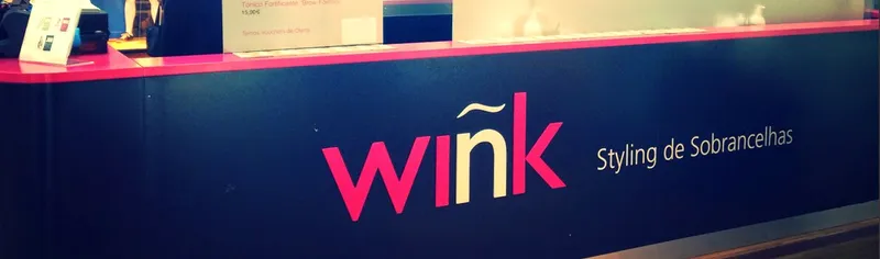 Wiñk