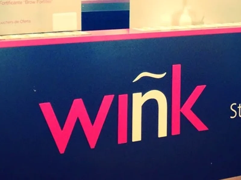 Wiñk
