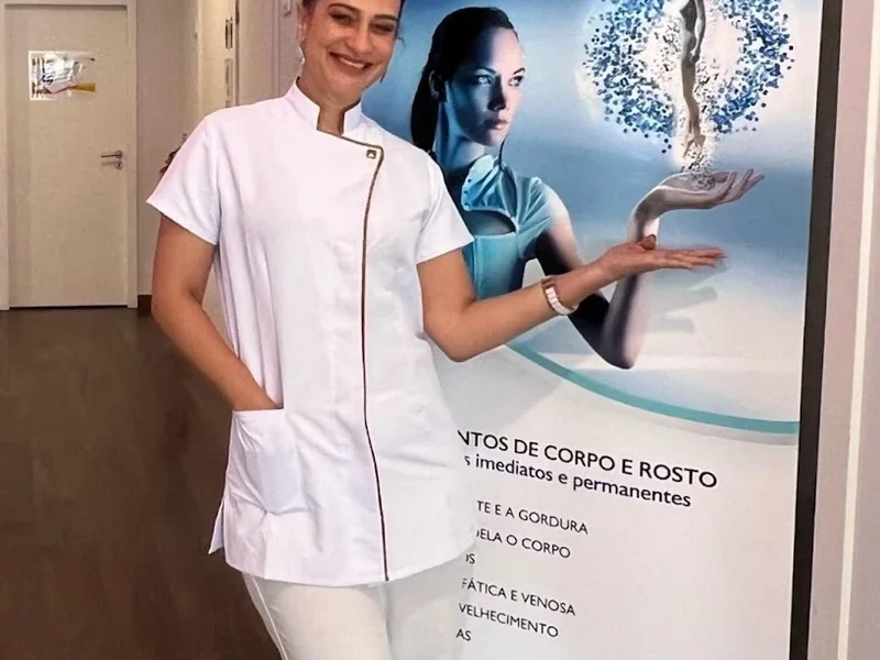 SF Estética Facial Corporal