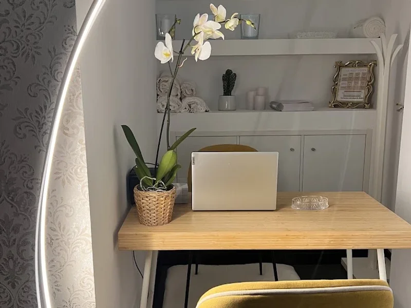 Glauce Costa - Estética e Pós Cirurgico