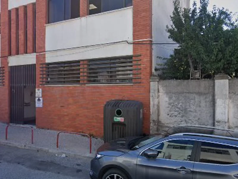 Centro Nacional de Estética (CNE)