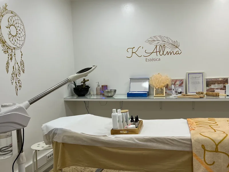 K'Allma Estética