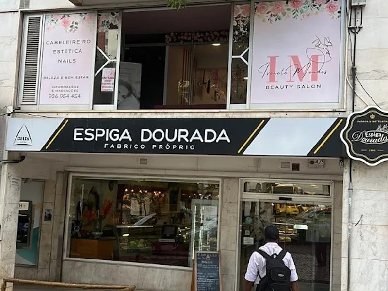 Ivonete Beauty Salon - Cabelo & Estética