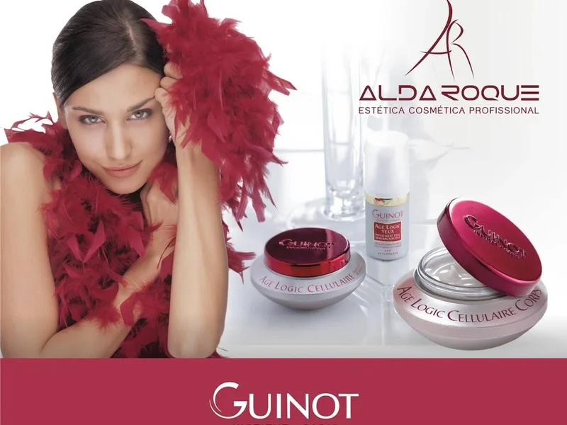 Estética Alda Roque