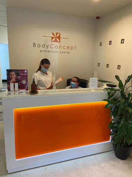 BodyConcept Coimbra