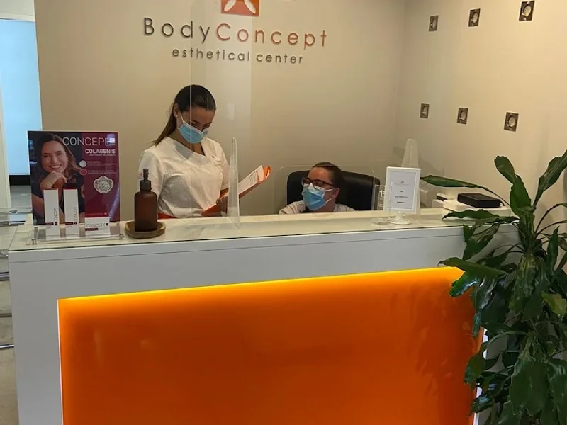 BodyConcept Coimbra