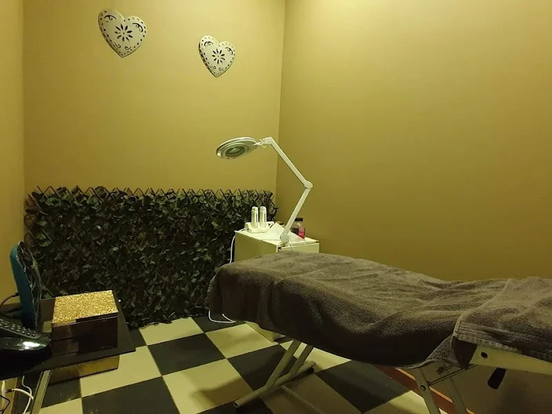 Di-Anna Centro De Estética E SPA em Coimbra