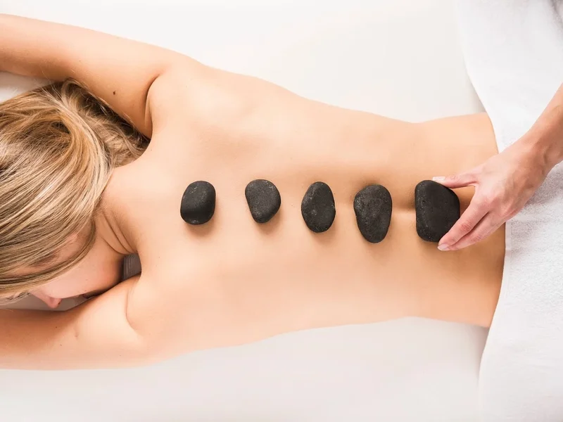 Fisio & Health - Terapias Naturais e Integrativas