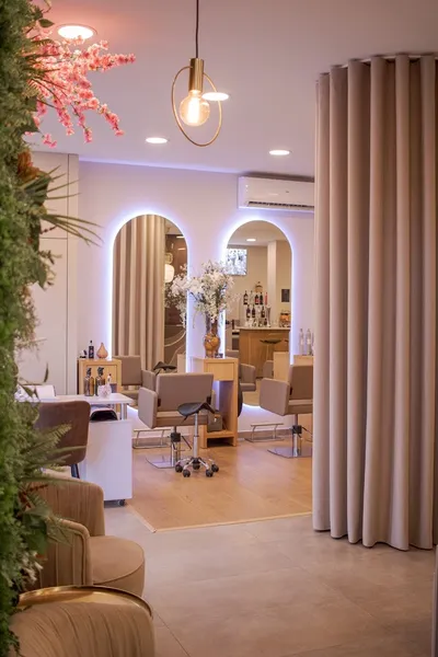 MM SPA BEAUTY CENTER