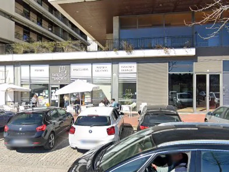 Feel Zen - Quinta da Portela