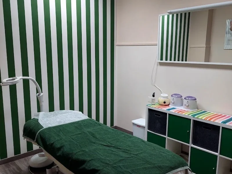 Salão estética Instituto de Beleza Le Caprice Esthetique