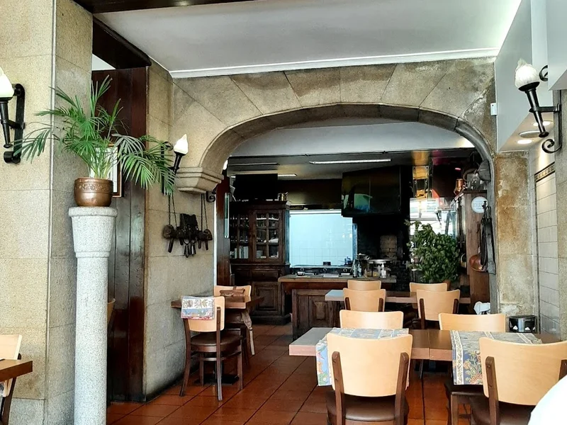 A Taberna
