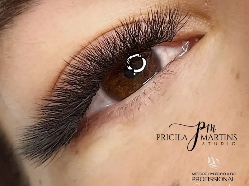 Pricila Martins studio