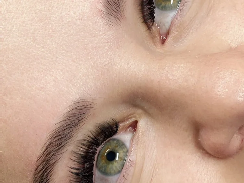 Raquel Arruda Lash Designer