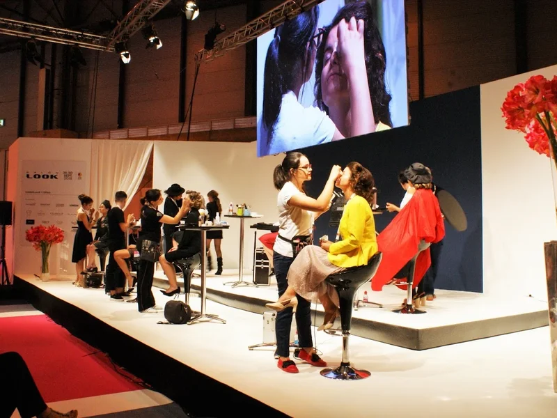 Tânia João Makeup Pro