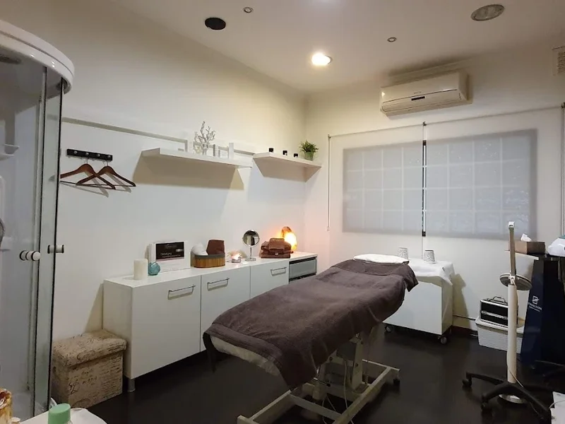 Di-Anna Centro De Estética E SPA em Coimbra