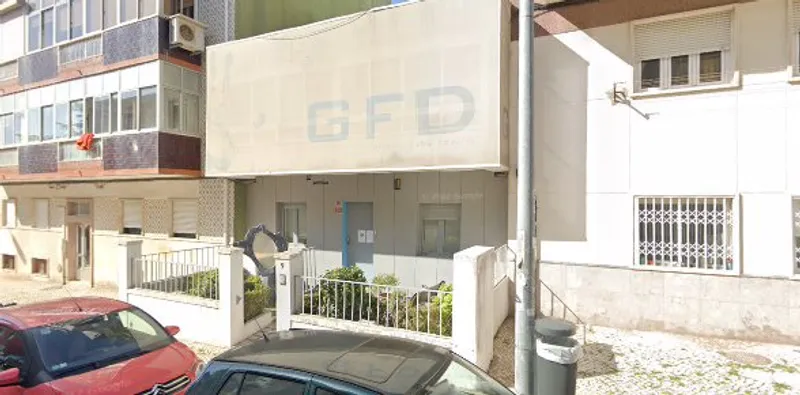 G.F.D. - Gabinete De Fisioterapia No Desporto, Lda.