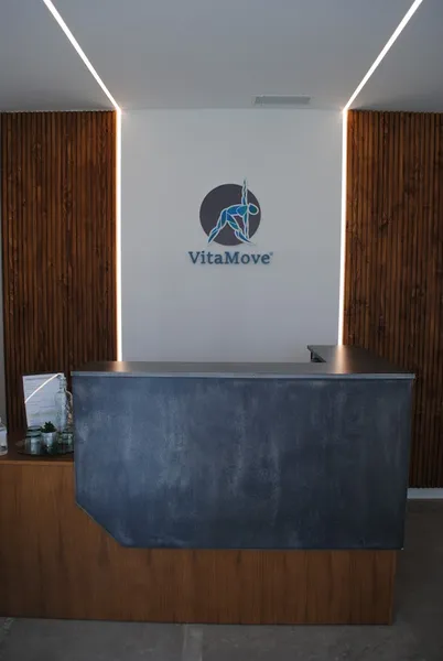 VitaMove - Gabinete de Fisioterapia, Osteopatia e Bem-Estar