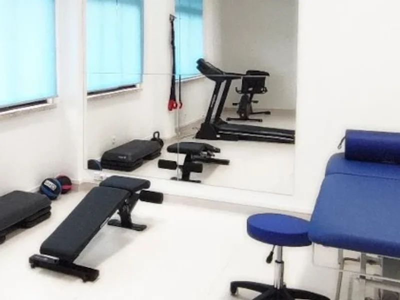 Fisiofuncheira - Clínica de Fisioterapia