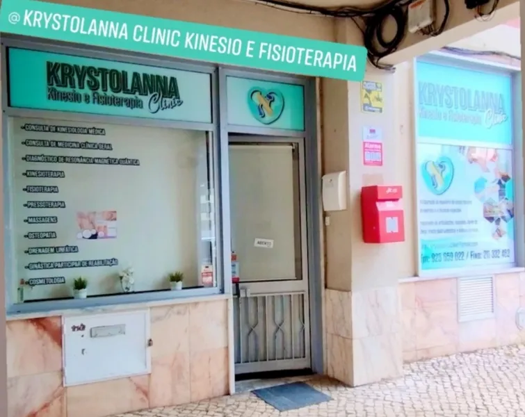 KRYSTOLANNA CLINIC