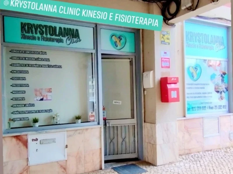 KRYSTOLANNA CLINIC