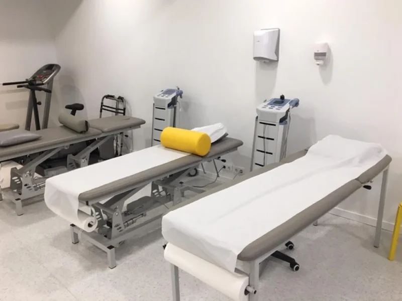 Moveclinics - Odiset