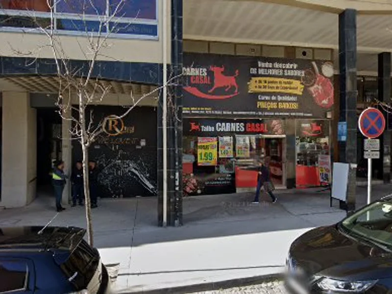 Cfm - Clinica Fisiatrica De Matosinhos, Lda.