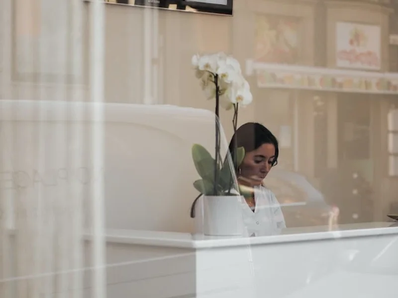 Centro de Fisioterapia Rui Vieira