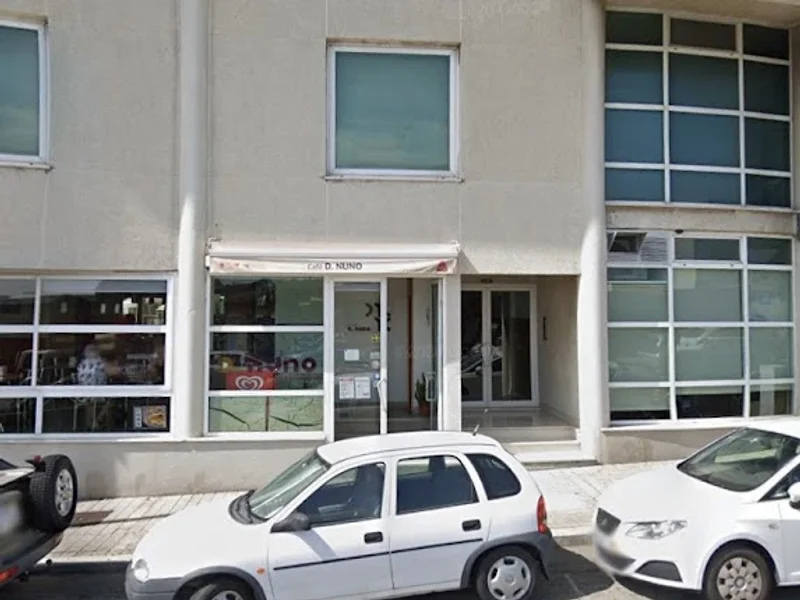 Fisioterapia - Rita Carvalho