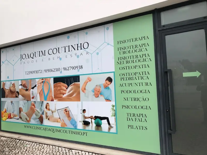 Clínica Joaquim Coutinho