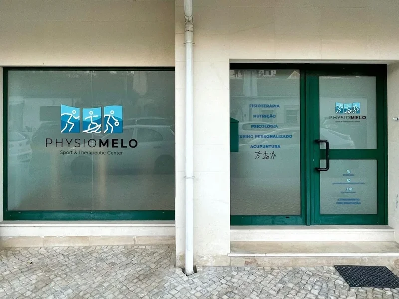 PhysioMelo - Sport & Therapeutic Center