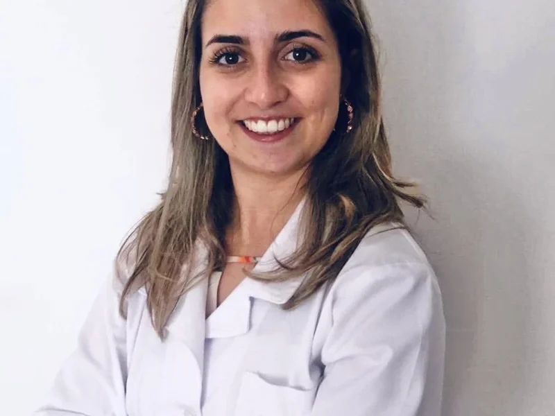 Inês Moreira - Fisioterapeuta/Terapeuta de Bowen