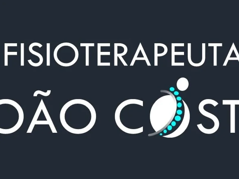Fisioterapeuta João Costa - Fisioterapia Avançada