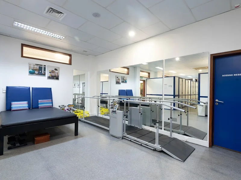 Centro de Reabilitação de Coimbra