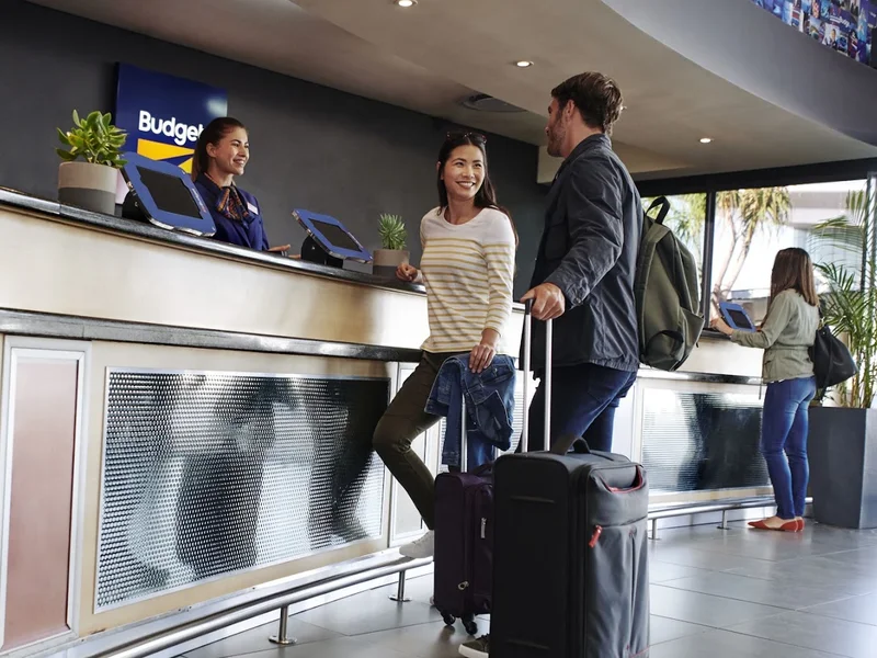 Budget Alguer De Carros